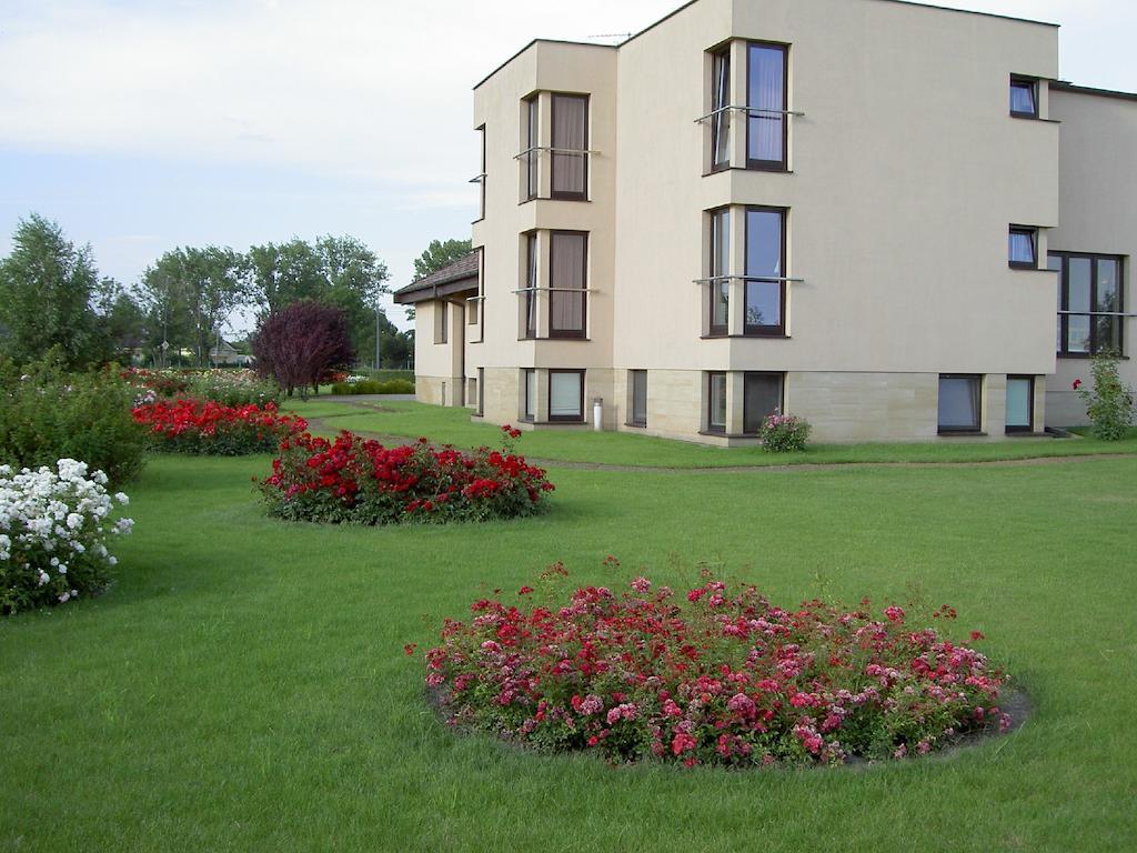 Hotel Grodzki Познан Екстериор снимка
