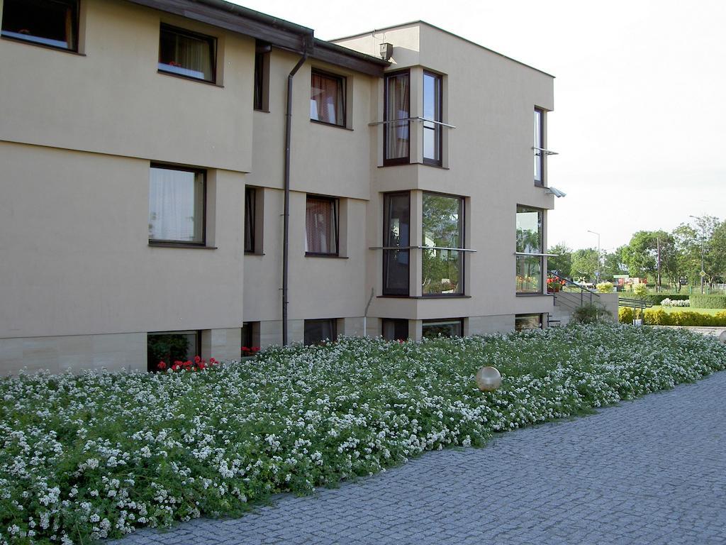 Hotel Grodzki Познан Екстериор снимка