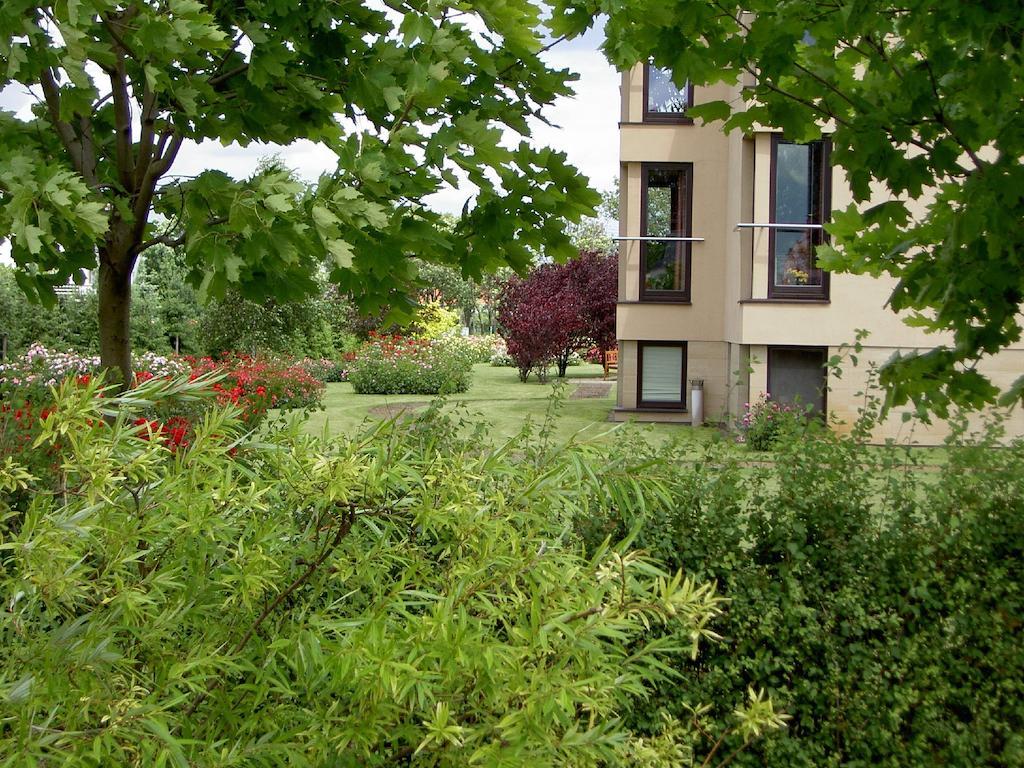 Hotel Grodzki Познан Екстериор снимка
